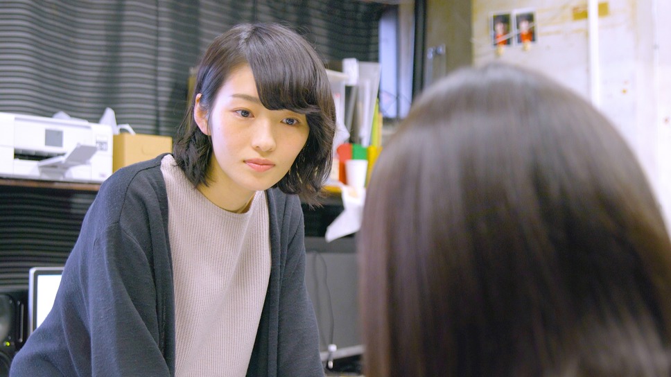 満月の夜には思い出して 3枚目の写真・画像