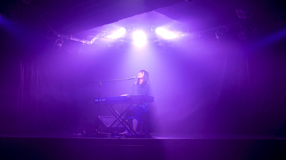 満月の夜には思い出して 5枚目の写真・画像