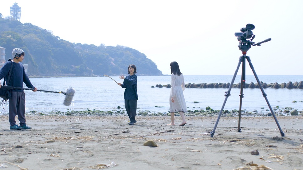 満月の夜には思い出して 6枚目の写真・画像