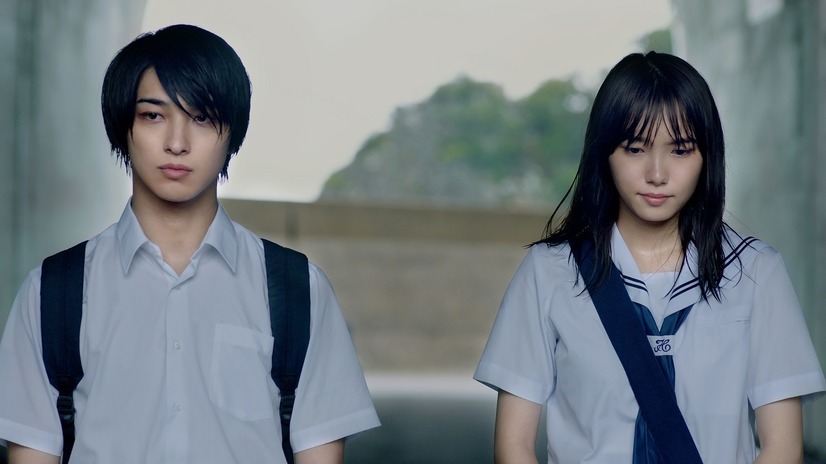 いなくなれ、群青 2枚目の写真・画像