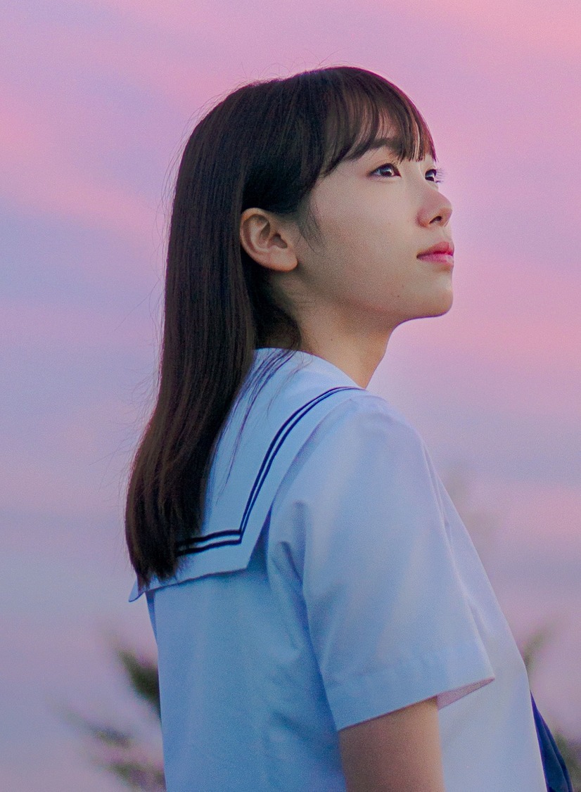 いなくなれ、群青 5枚目の写真・画像