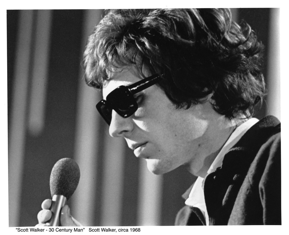 スコット・ウォーカー　30世紀の男 3枚目の写真・画像