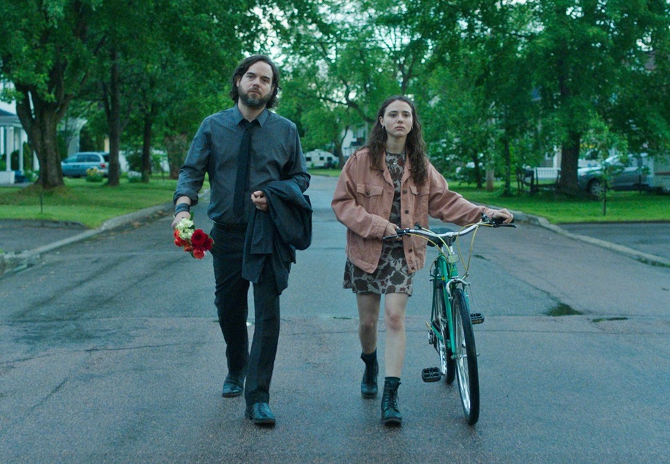 さよなら、退屈なレオニー 2枚目の写真・画像