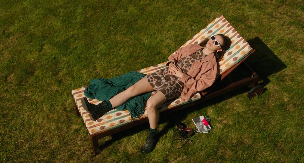 さよなら、退屈なレオニー 3枚目の写真・画像