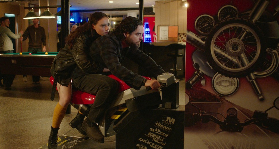 さよなら、退屈なレオニー 4枚目の写真・画像