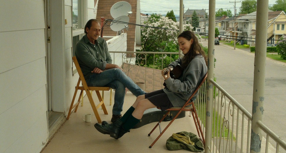 さよなら、退屈なレオニー 5枚目の写真・画像