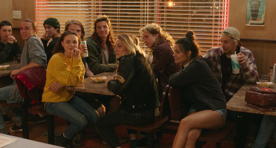 さよなら、退屈なレオニー 7枚目の写真・画像