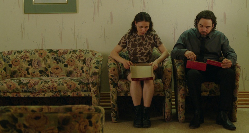 さよなら、退屈なレオニー 8枚目の写真・画像