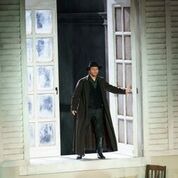 英国ロイヤル・オペラ・ハウス シネマシーズン 2018／19ロイヤル・オペラ「運命の力」 7枚目の写真・画像