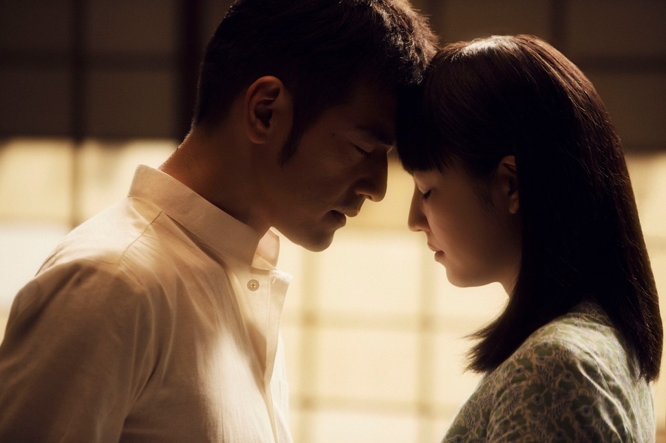 The Crossing -ザ・クロッシング- PartⅡ 2枚目の写真・画像