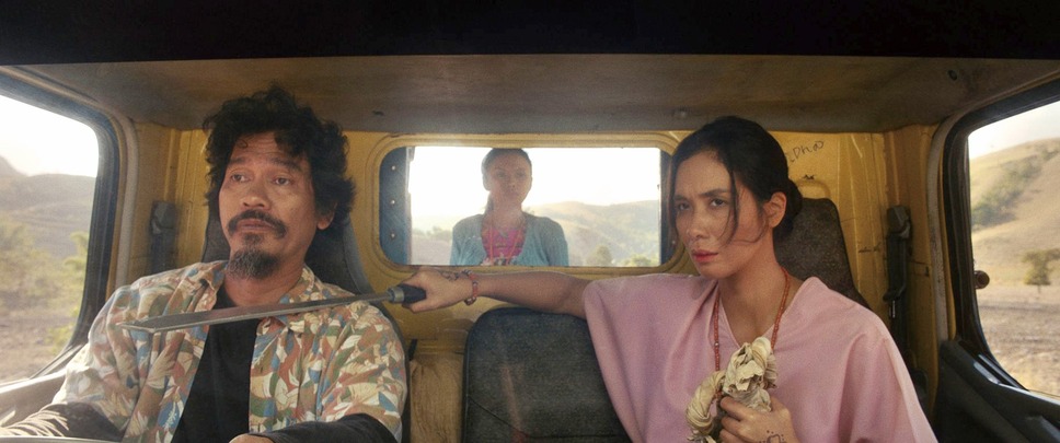 マルリナの明日 3枚目の写真・画像