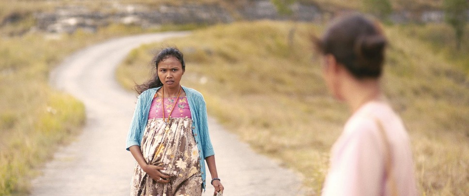 マルリナの明日 5枚目の写真・画像