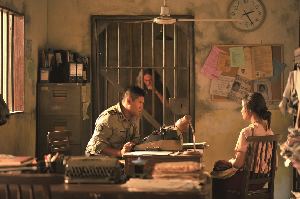 マルリナの明日 7枚目の写真・画像