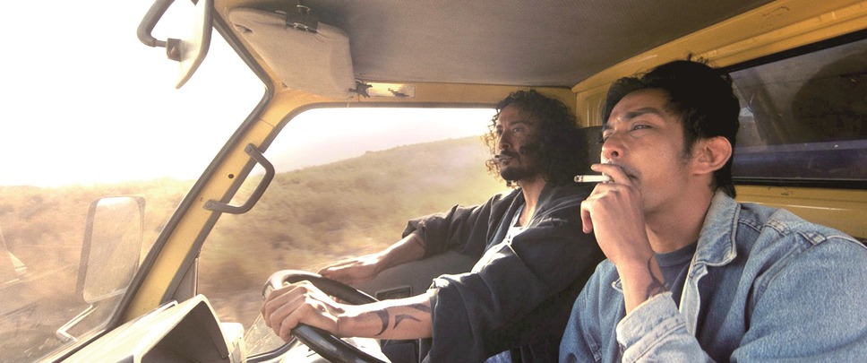 マルリナの明日 8枚目の写真・画像