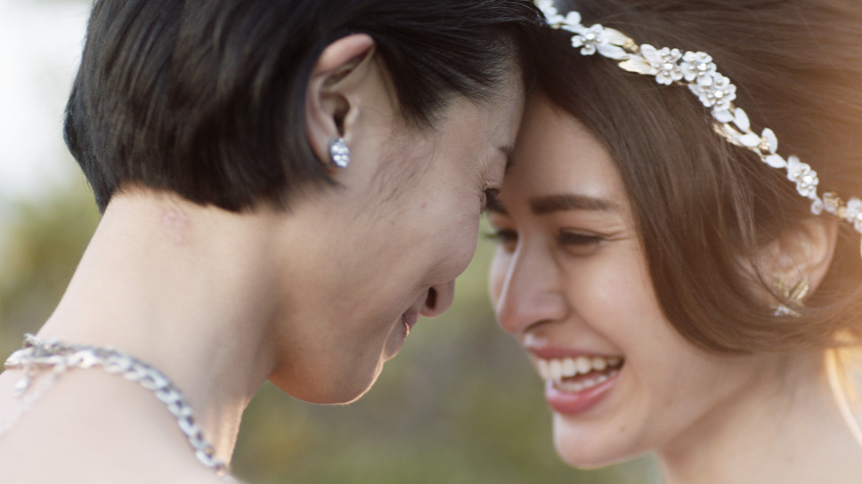 バオバオ　フツウの家族 2枚目の写真・画像