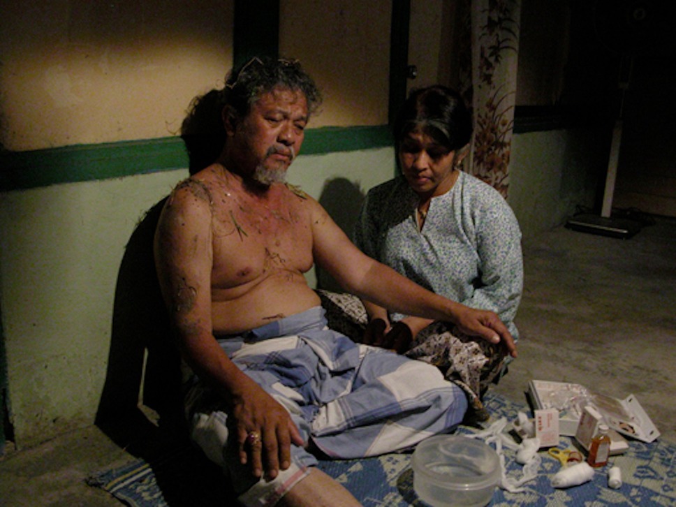 ラブン 1枚目の写真・画像