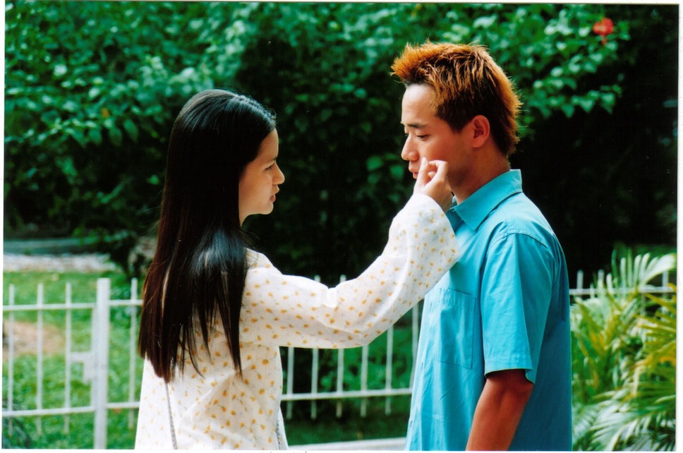 細い目 2枚目の写真・画像