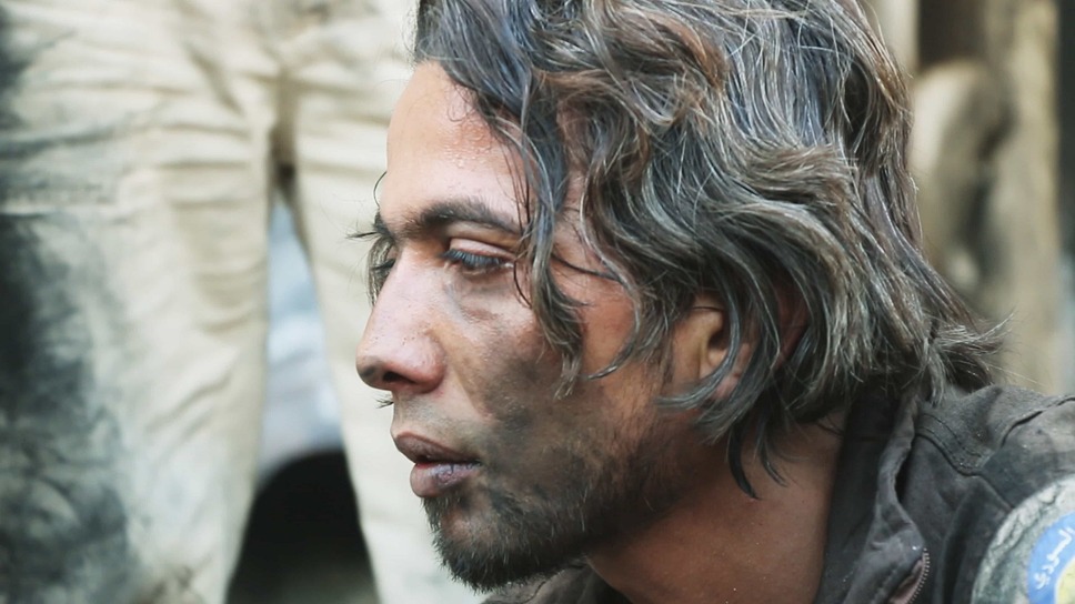 アレッポ 最後の男たち 4枚目の写真・画像