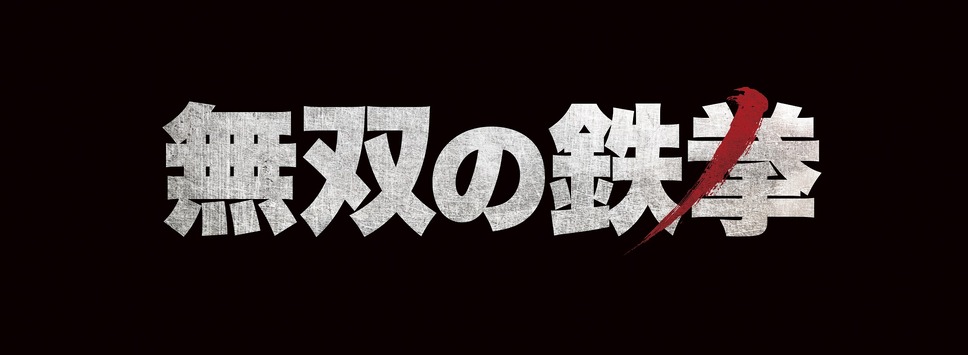 無双の鉄拳 10枚目の写真・画像