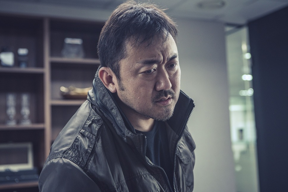 無双の鉄拳 2枚目の写真・画像