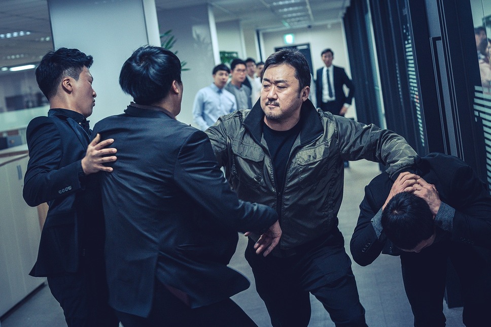 無双の鉄拳 3枚目の写真・画像