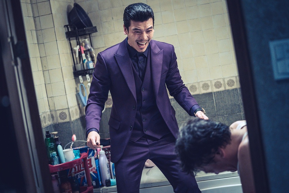 無双の鉄拳 4枚目の写真・画像