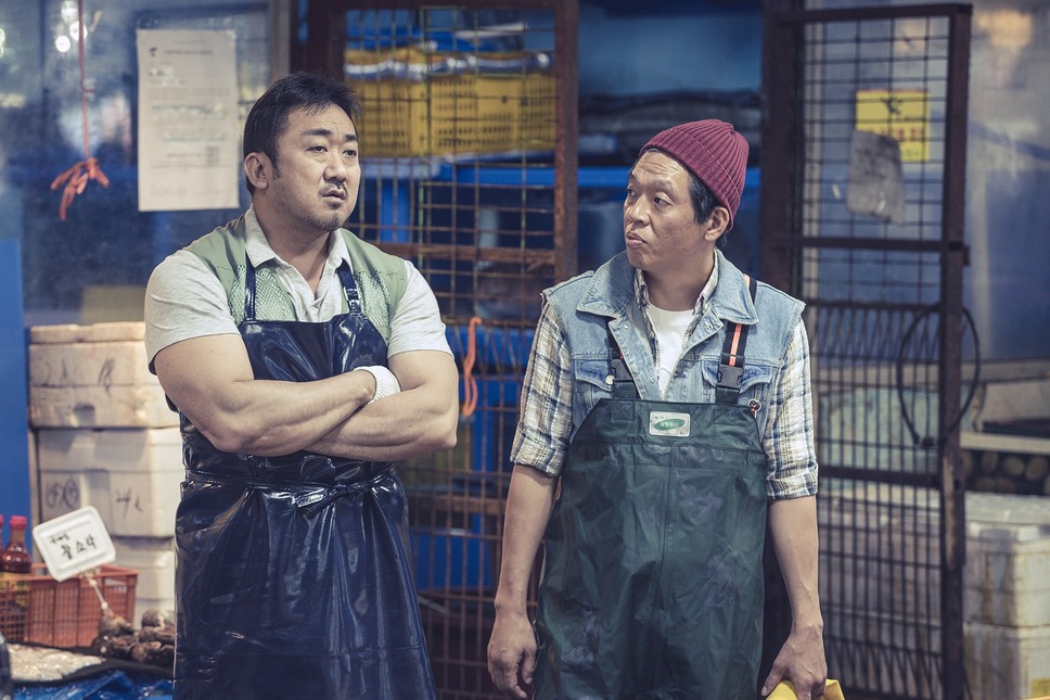 無双の鉄拳 9枚目の写真・画像