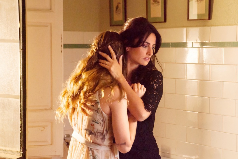 誰もがそれを知っている 4枚目の写真・画像