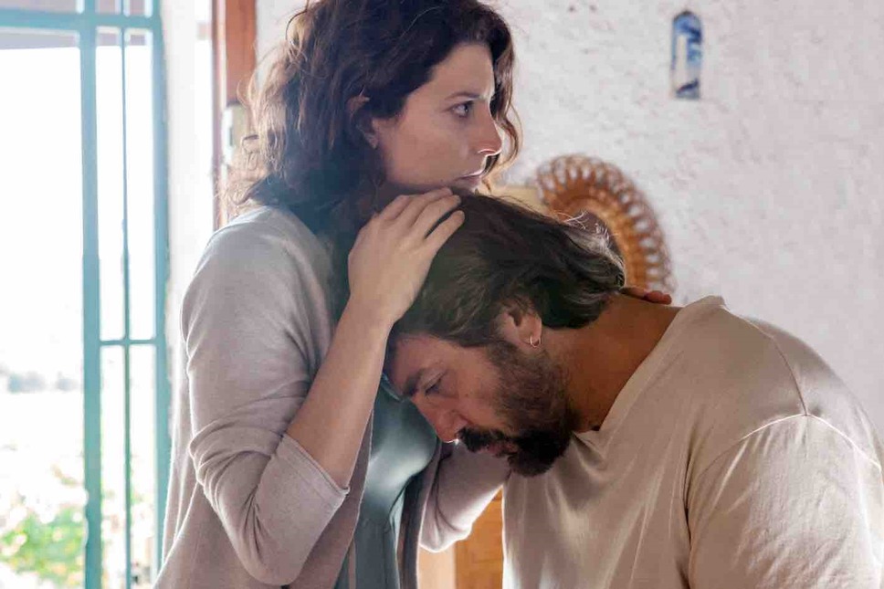 誰もがそれを知っている 5枚目の写真・画像