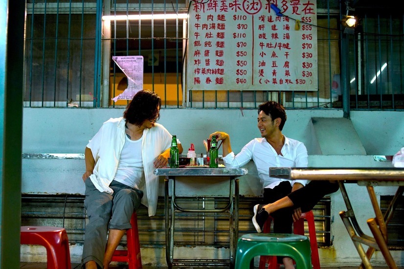 パラダイス・ネクスト 2枚目の写真・画像