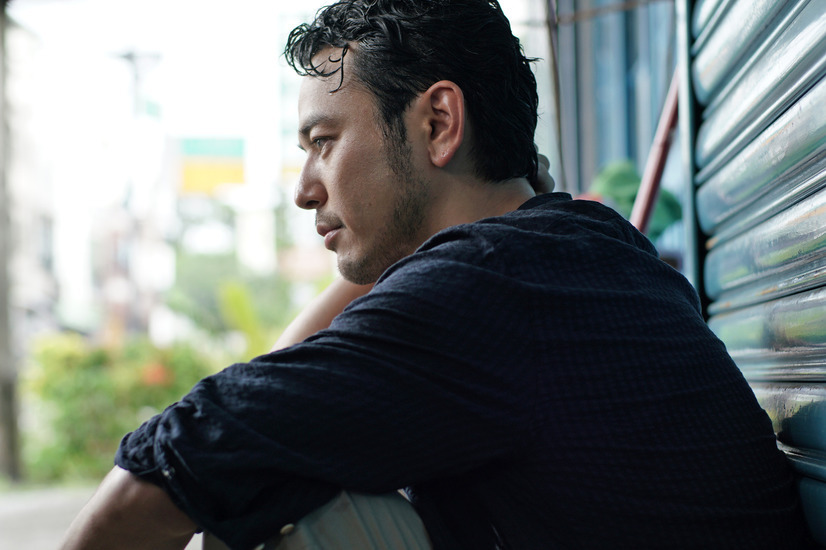 パラダイス・ネクスト 4枚目の写真・画像