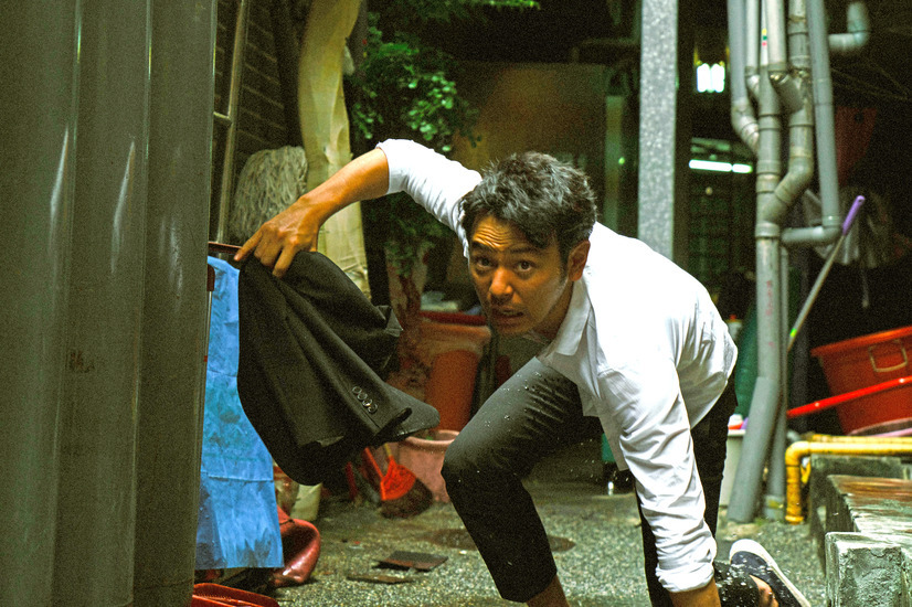 パラダイス・ネクスト 12枚目の写真・画像