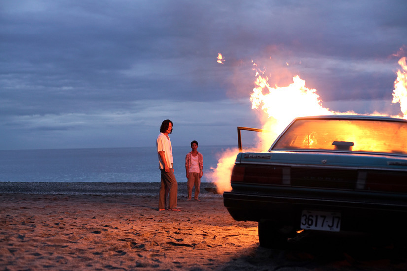 パラダイス・ネクスト 16枚目の写真・画像