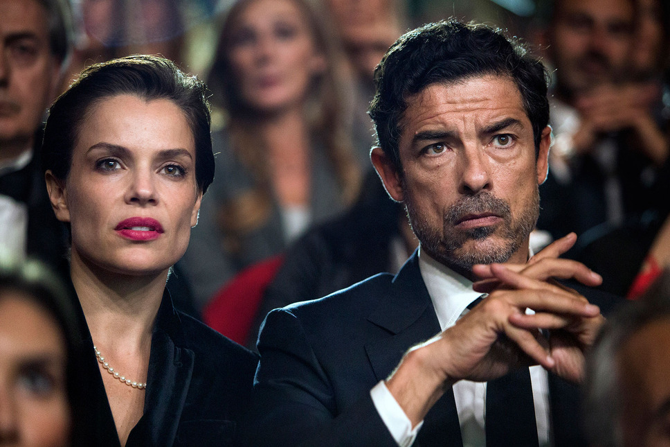 盗まれたカラヴァッジョ 2枚目の写真・画像