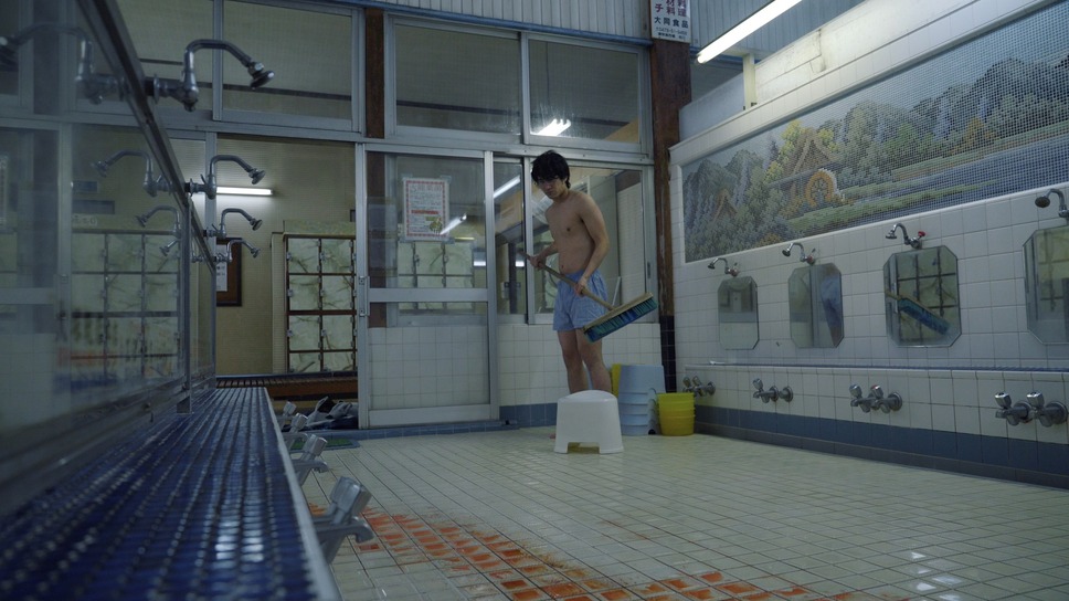 メランコリック 2枚目の写真・画像