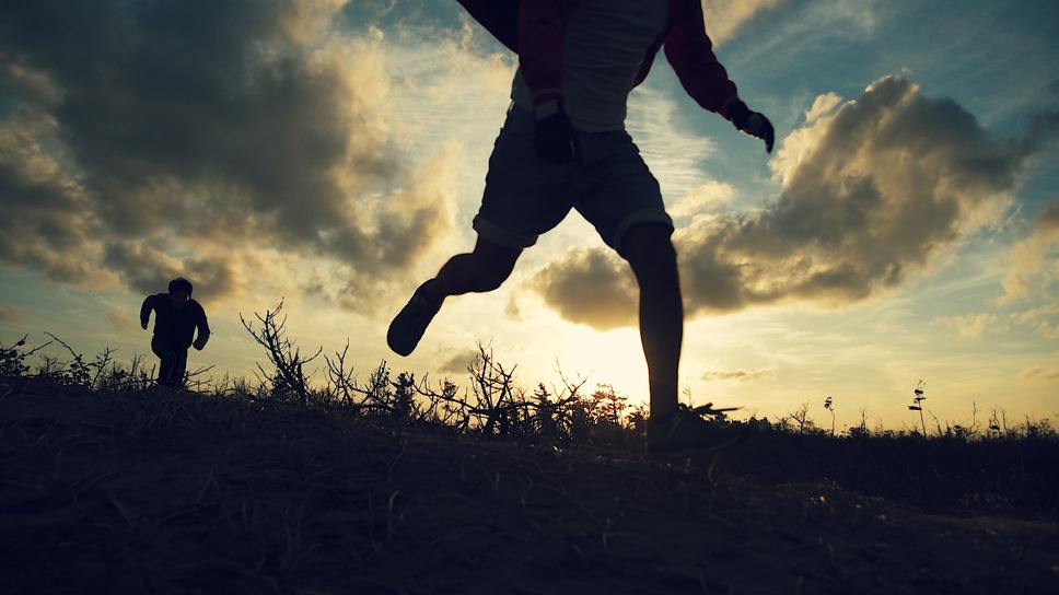 RUN!-3 films- 3枚目の写真・画像