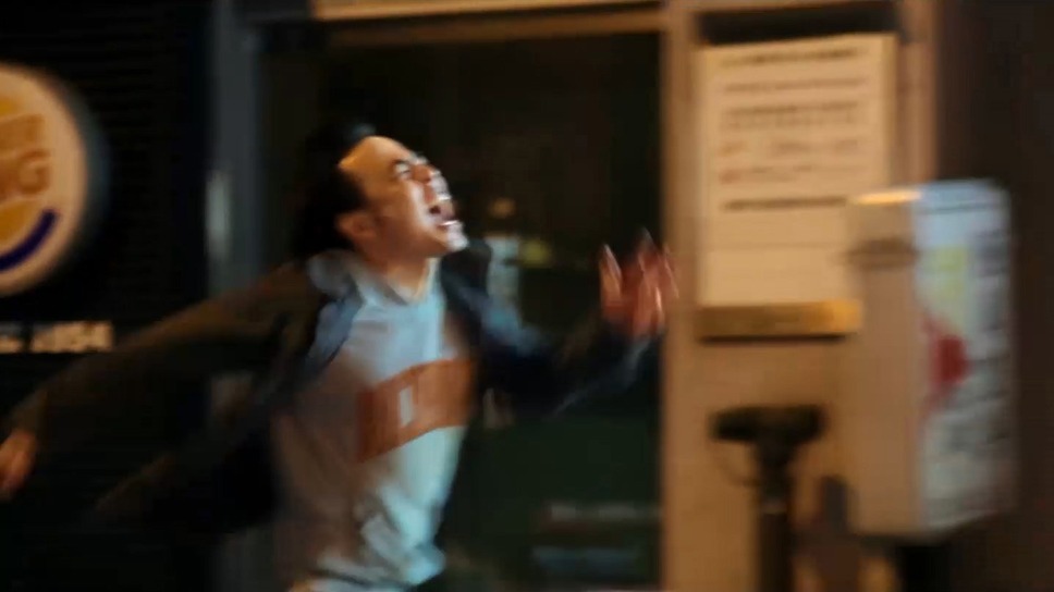 RUN!-3 films- 4枚目の写真・画像