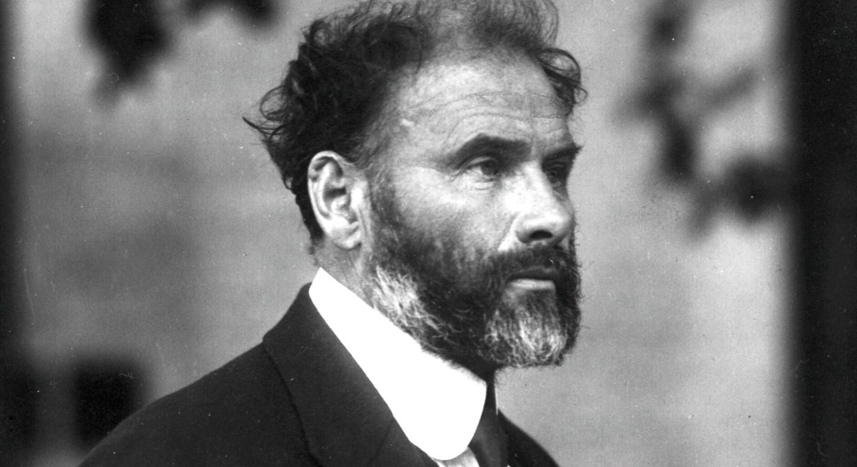 クリムト　エゴン・シーレとウィーン黄金時代 3枚目の写真・画像