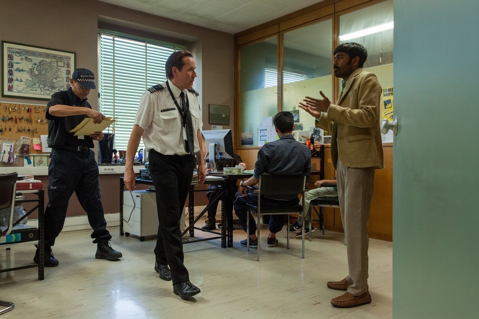 クローゼットに閉じこめられた僕の奇想天外な旅 8枚目の写真・画像