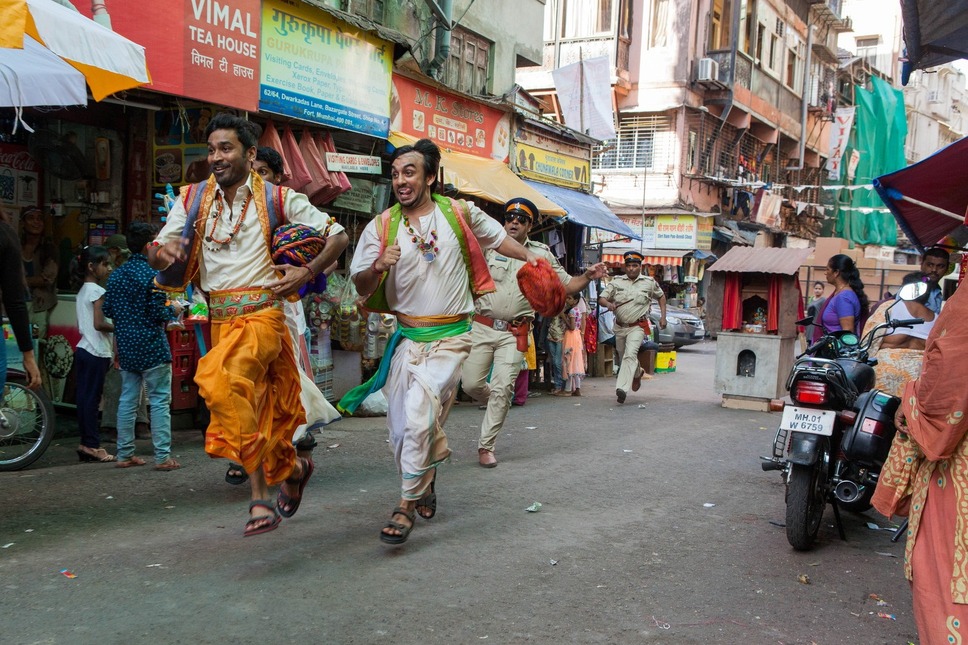 クローゼットに閉じこめられた僕の奇想天外な旅 9枚目の写真・画像
