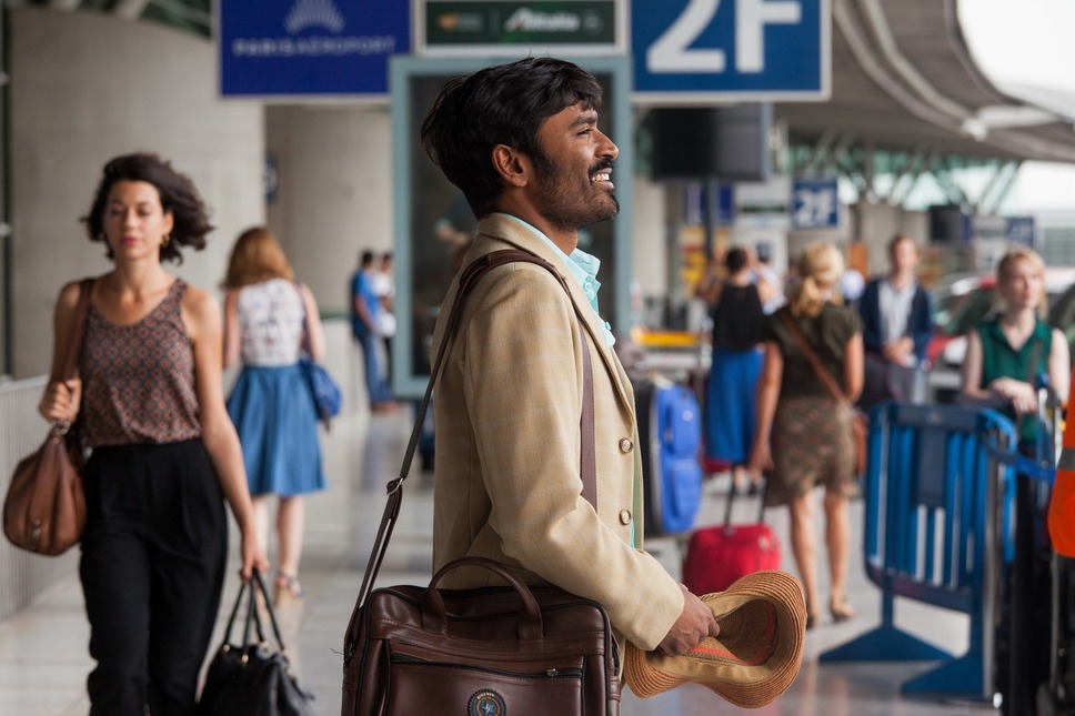 クローゼットに閉じこめられた僕の奇想天外な旅 12枚目の写真・画像
