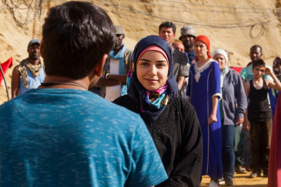 クローゼットに閉じこめられた僕の奇想天外な旅 13枚目の写真・画像