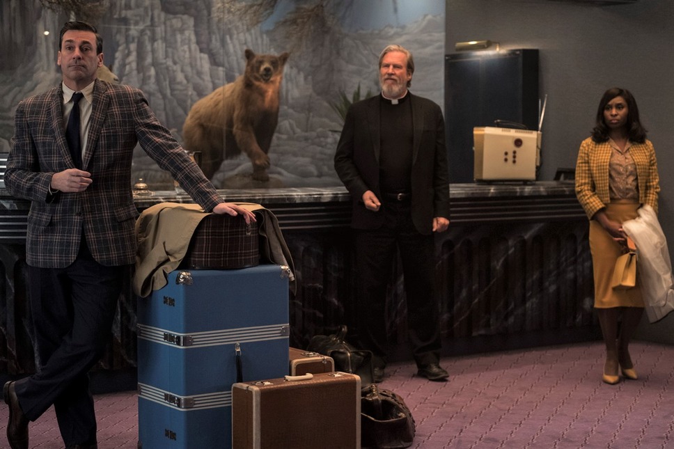 ホテル・エルロワイヤル 3枚目の写真・画像