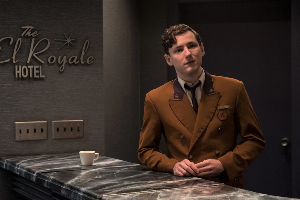 ホテル・エルロワイヤル 16枚目の写真・画像