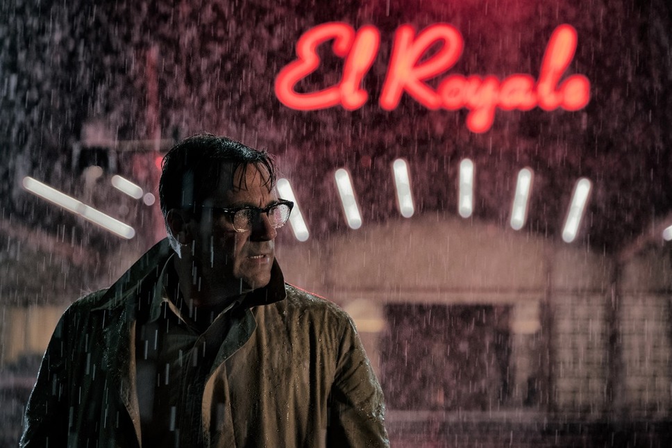 ホテル・エルロワイヤル 20枚目の写真・画像