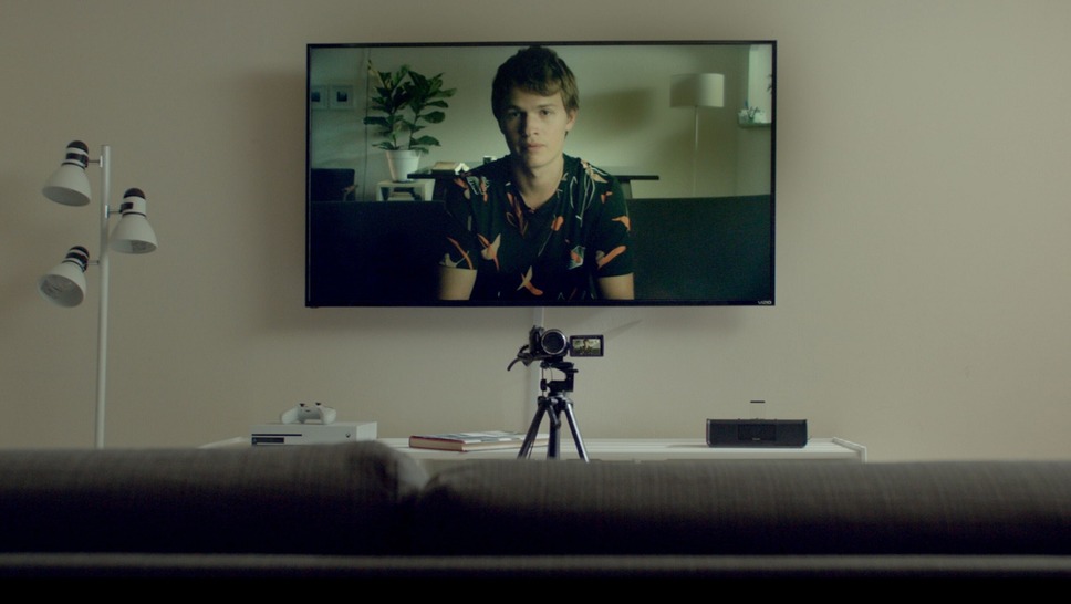 ジョナサン-ふたつの顔の男- 3枚目の写真・画像