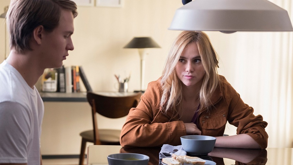 ジョナサン-ふたつの顔の男- 5枚目の写真・画像