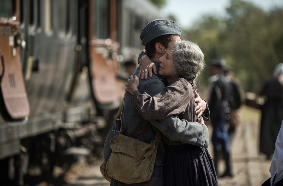 田園の守り人たち 3枚目の写真・画像