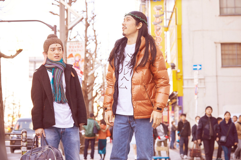 聖☆おにいさん 第II紀 2枚目の写真・画像