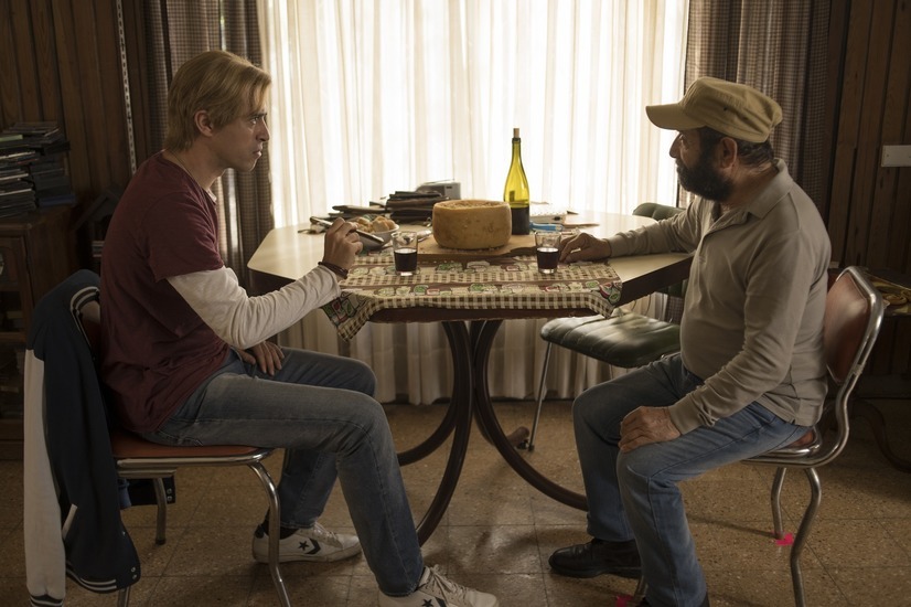 月を買った男 1枚目の写真・画像